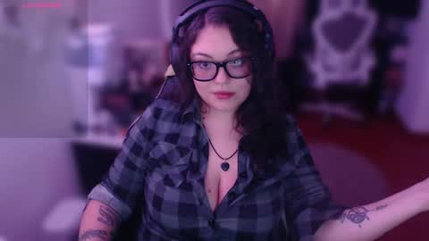 Snapshot of marcela2101s chatting on 02.02.26 marcela2101s online show from 02.02.26