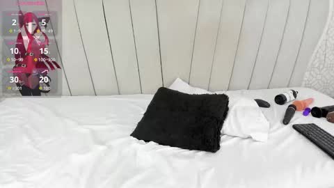 Marcela Cortes online show from 02.21.26