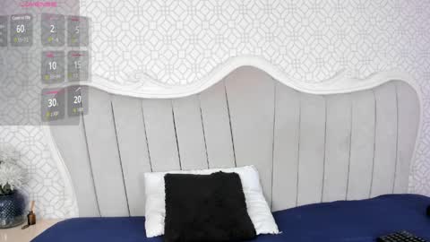 Marcela Cortes online show from 04.01.26