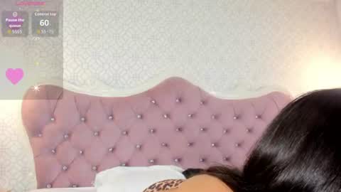 Snapshot of marcela_cortes1 chatting on 06.23.26 Marcela Cortes online show from 06.23.26