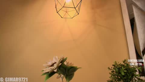 Marcela online show from 09.23.25