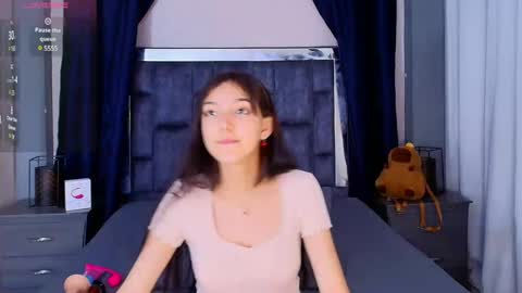 Snapshot of marcelaa_fox chatting on 01.24.25 Marcela online show from 01.24.25