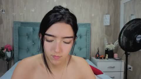 Marcela online show from 03.10.26