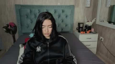 Marcela online show from 03.30.26