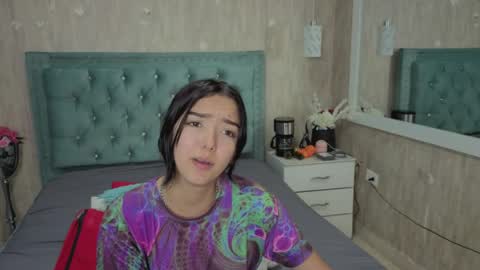 Marcela online show from 04.14.26