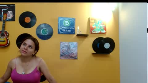 marcelasweet457 online show from 01.10.26