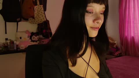 Marceline  online show from 12.12.24