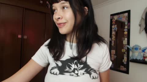 Marceline  online show from 01.03.25