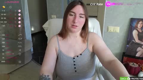 Snapshot of marceline_v chatting on 10.17.25 Marcy online show from 10.17.25