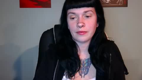 MarcelineAltaria online show from 12.04.24