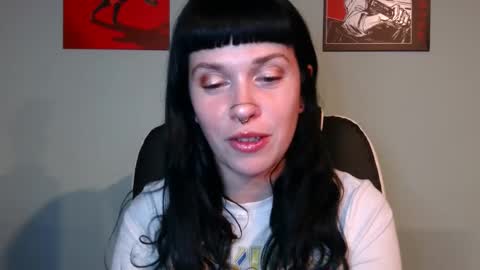 MarcelineAltaria online show from 12.27.24