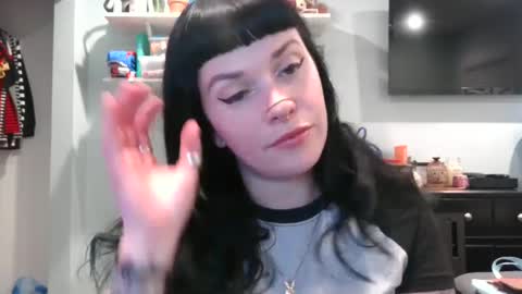 MarcelineAltaria online show from 01.31.25