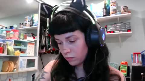 MarcelineAltaria online show from 02.12.25