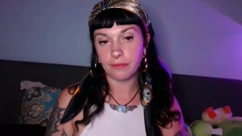 MarcelineAltaria online show from 09.16.25