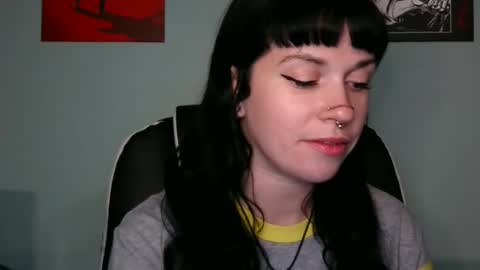 MarcelineAltaria online show from 11.18.25