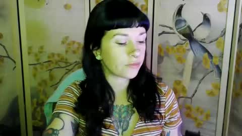 MarcelineAltaria online show from 04.06.26
