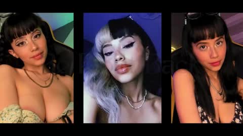 Snapshot of marcelinee__ chatting on 01.15.25 Marce online show from 01.15.25