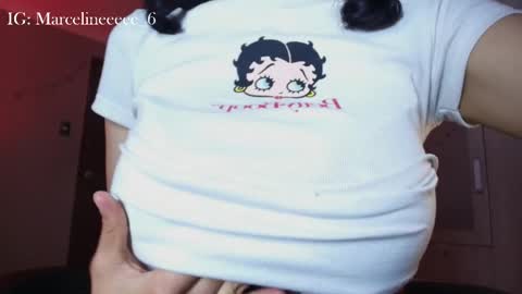 Marce  online show from 04.26.26