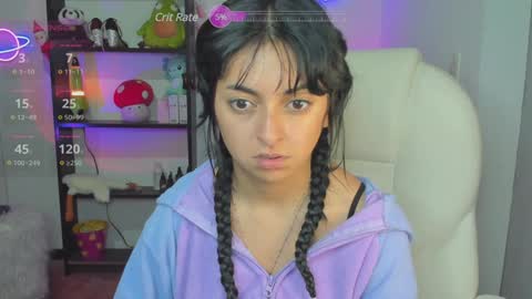 Marceline online show from 12.07.24