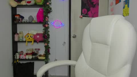 Marceline online show from 03.31.26