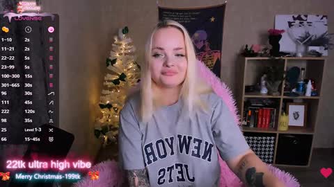 Sara online show from 12.27.24