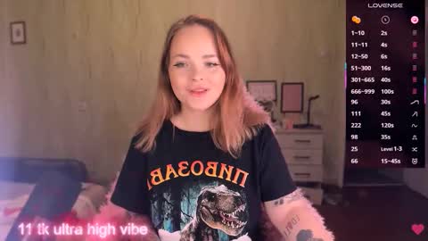 Sara online show from 10.06.25