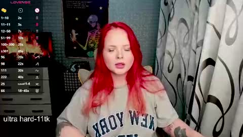Sara online show from 07.07.26