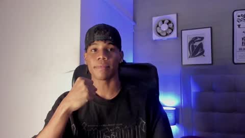 MARCELO online show from 02.07.25