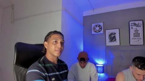 MARCELO online show from 02.08.25