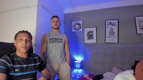 MARCELO online show from 02.08.25