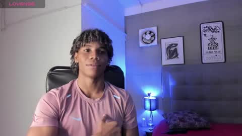 MARCELO online show from 02.25.25