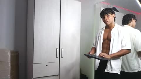 MARCELO online show from 09.18.25