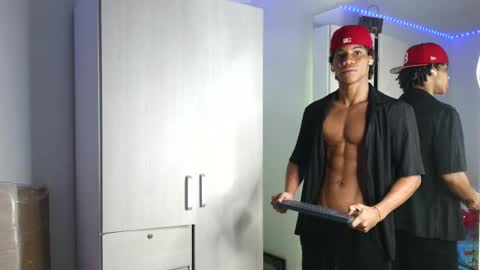 MARCELO online show from 09.28.25