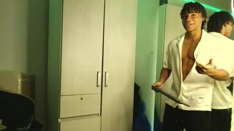 MARCELO online show from 11.25.25