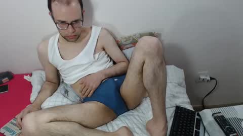 marcnashio online show from 09.28.25