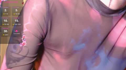 marci_n online show from 10.20.25