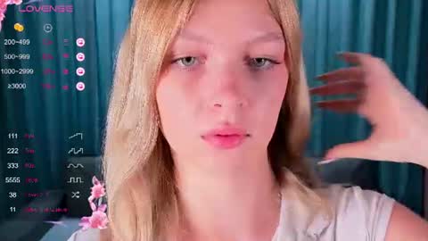 Sonya online show from 06.19.26