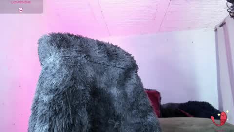 Snapshot of marcialatinaa chatting on 03.29.26 Marcia online show from 03.29.26