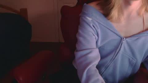 Marcie Doe online show from 04.08.26