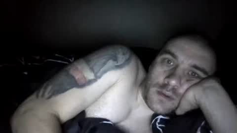 Snapshot of marcin3834 chatting on 01.11.25 Martin Banas online show from 01.11.25