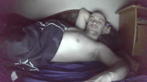 Snapshot of marcin3834 chatting on 02.24.25 Martin Banas online show from 02.24.25