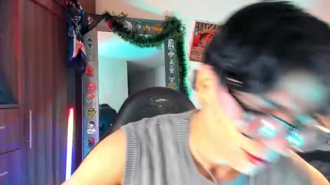 marck_collis online show from 01.11.26