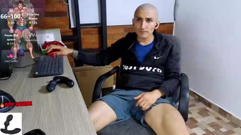 Marck  Independent model  online show from 01.07.26