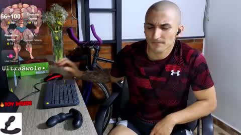 Marck  Independent model  online show from 01.17.26