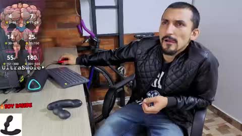 Marck  Independent model  online show from 03.23.26