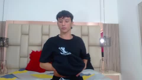 Marck online show from 01.29.25