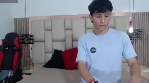 Marck online show from 02.07.25