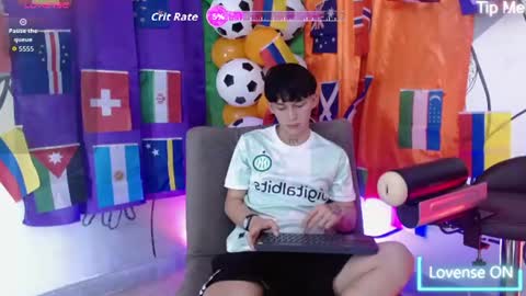 marco_777_ online show from 06.26.26