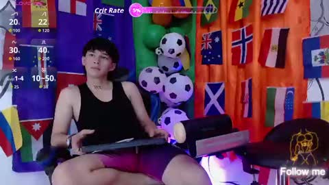 marco_777_ online show from 07.10.26