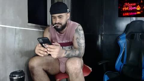Snapshot of marco_aure chatting on 05.18.26 marco_aure online show from 05.18.26